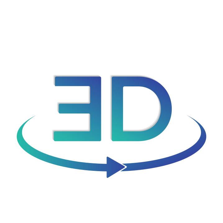 3D View Icon